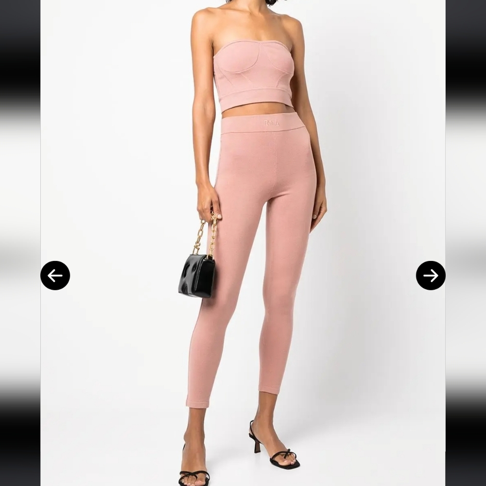 RtA Set - Nour Top & Ciana Pant